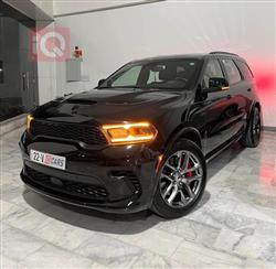 دودج دورانجو